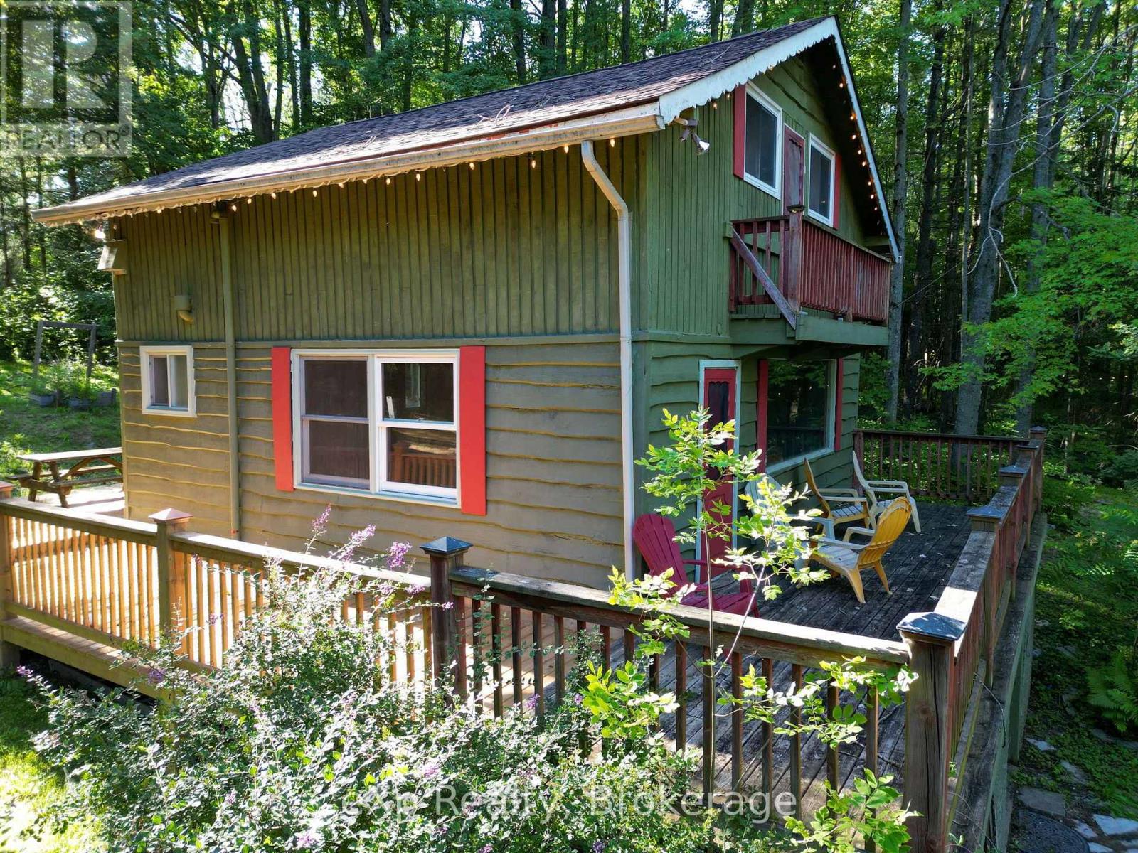 272 Bowles Bluff Road, Grey Highlands, Ontario  N0C 1H0 - Photo 4 - X13691450