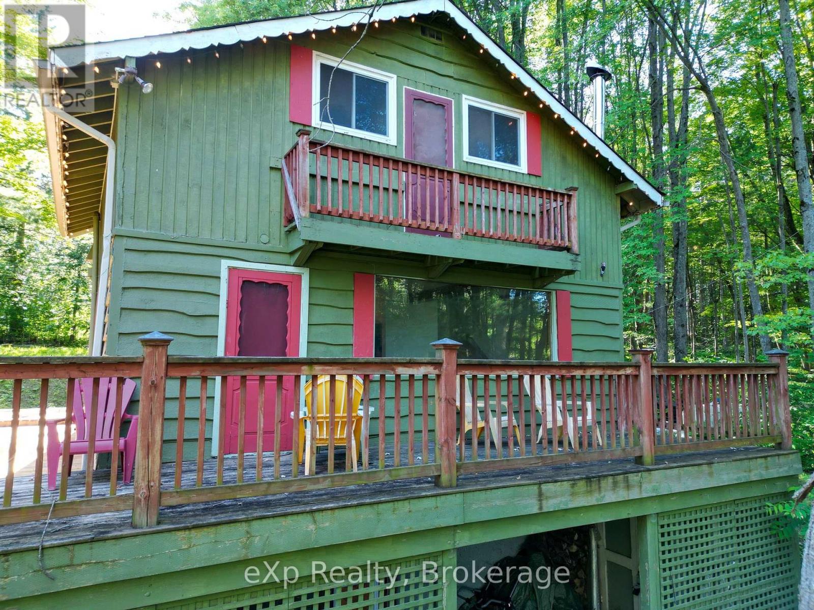 272 Bowles Bluff Road, Grey Highlands, Ontario  N0C 1H0 - Photo 5 - X13691450