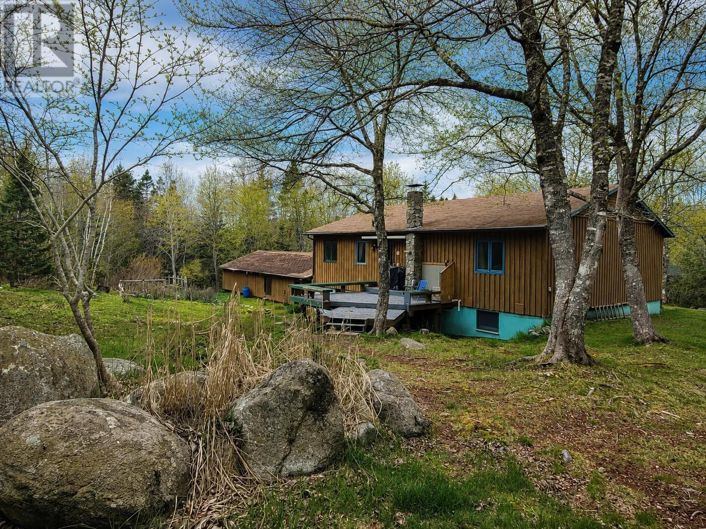 10 River Road, Port L'hebert, Nova Scotia  B0T 1V0 - Photo 1 - 202604780