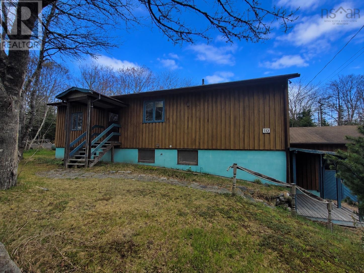 10 River Road, Port L'hebert, Nova Scotia  B0T 1V0 - Photo 3 - 202604780