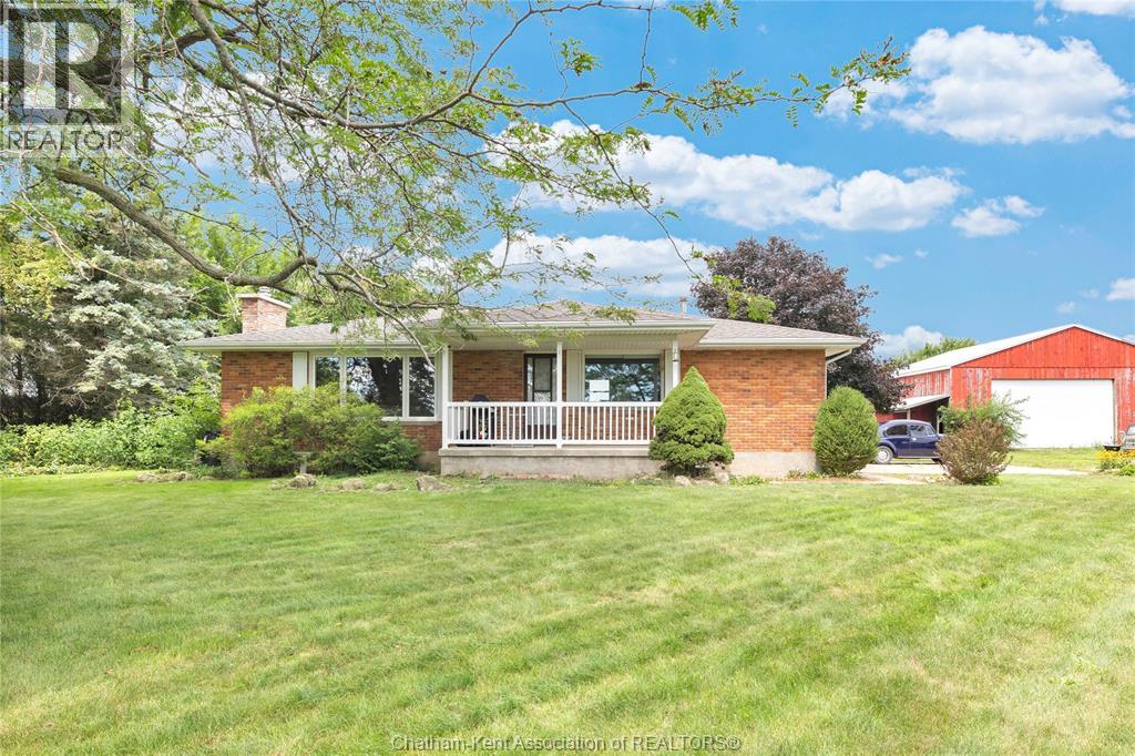 9745 Eberts LINE, Chatham-Kent, Ontario