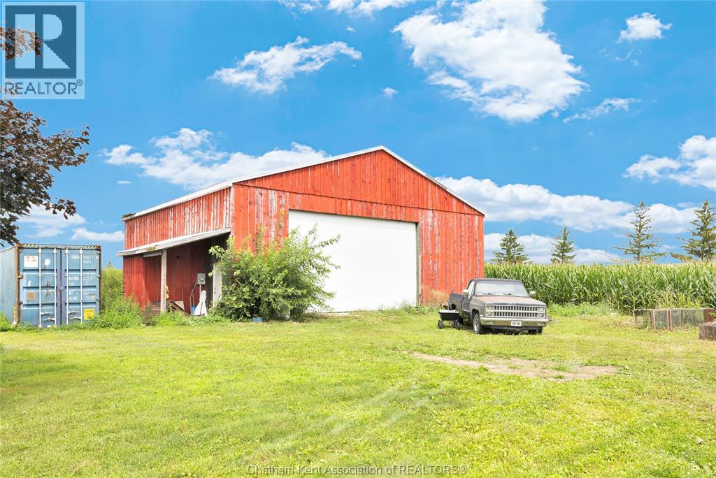 9745 Eberts Line, Chatham-Kent, Ontario  N7M 5J2 - Photo 40 - 26018926