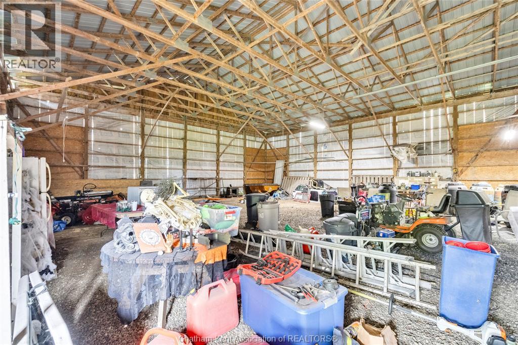 9745 Eberts Line, Chatham-Kent, Ontario  N7M 5J2 - Photo 41 - 26018926