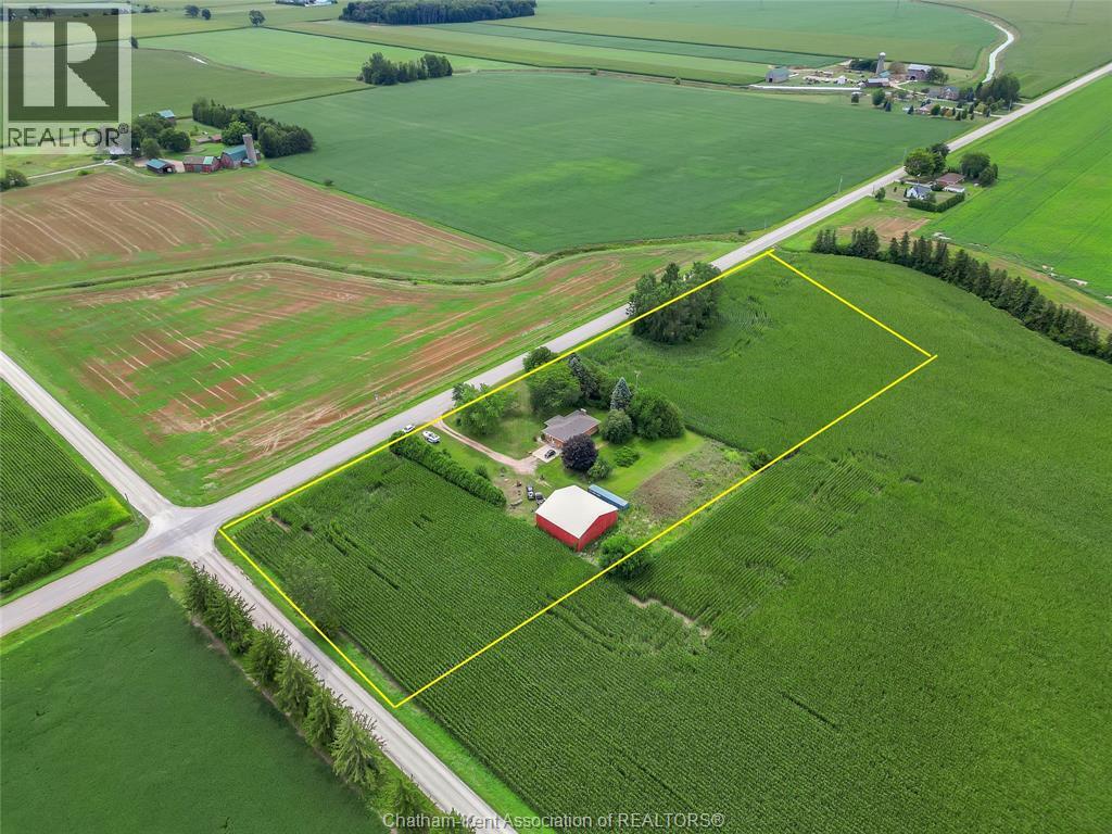 9745 Eberts Line, Chatham-Kent, Ontario  N7M 5J2 - Photo 44 - 26018926