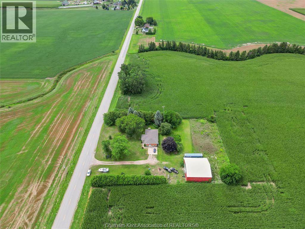 9745 Eberts Line, Chatham-Kent, Ontario  N7M 5J2 - Photo 47 - 26018926