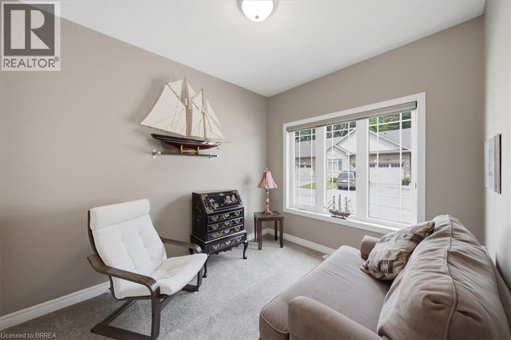 194 Donly Drive S Unit# 14, Simcoe, Ontario  N3Y 0C6 - Photo 6 - 40855444