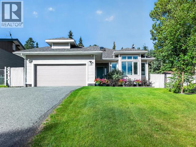 138 RAINBOW ROAD, Whitehorse, Yukon