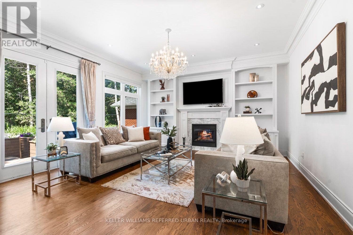 14 Tremont Crescent, Toronto, Ontario  M3B 2S1 - Photo 19 - C13643624