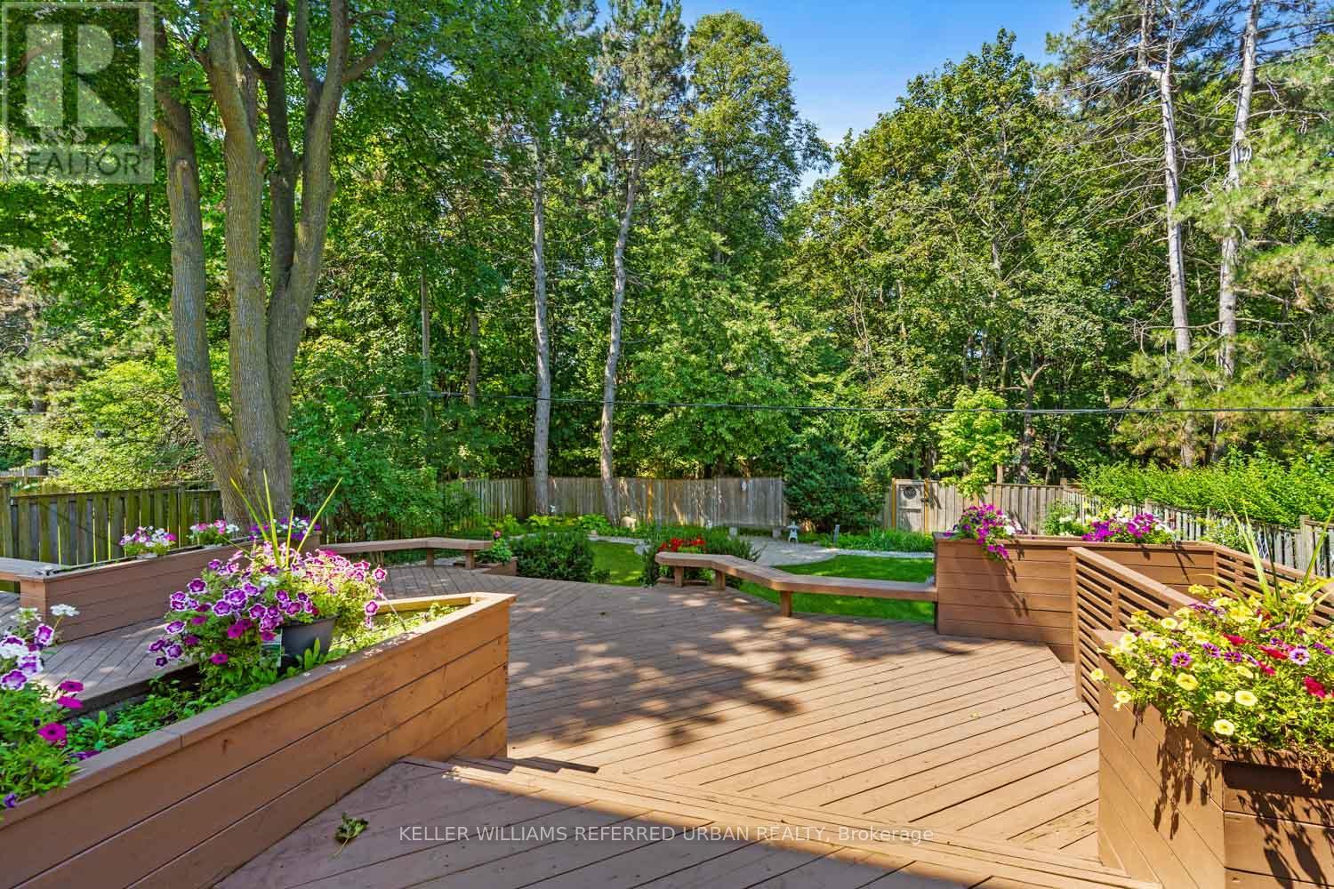 14 Tremont Crescent, Toronto, Ontario  M3B 2S1 - Photo 6 - C13643624