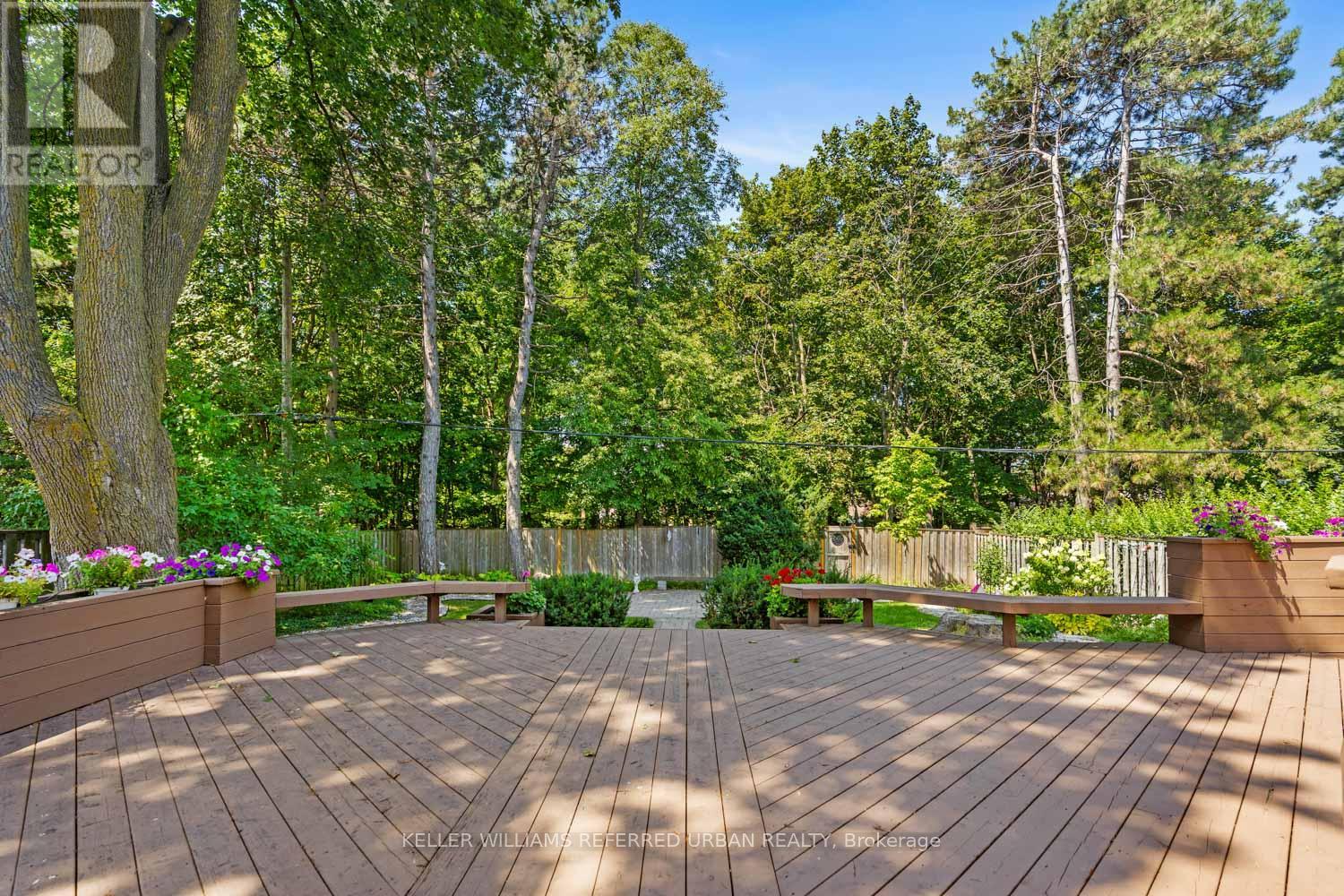 14 Tremont Crescent, Toronto, Ontario  M3B 2S1 - Photo 7 - C13643624