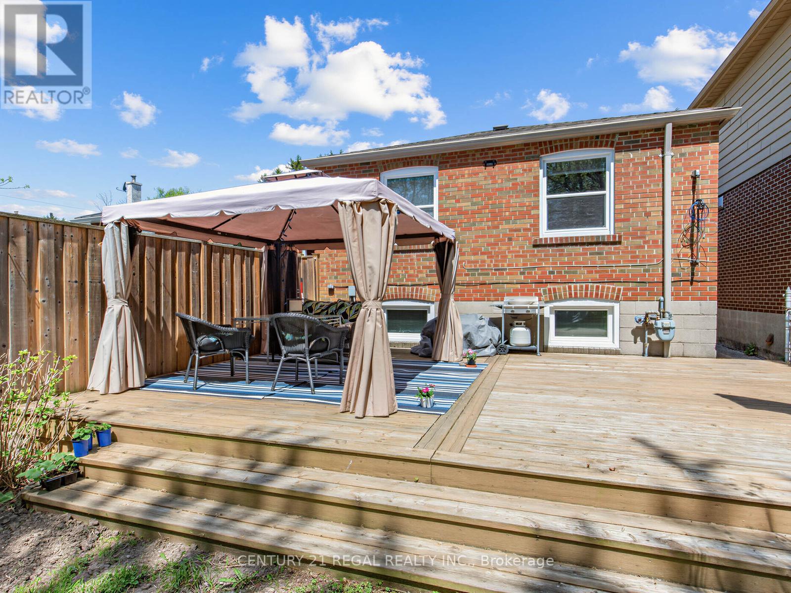 9 Craiglee Drive, Toronto, Ontario  M1N 2L7 - Photo 26 - E13165250