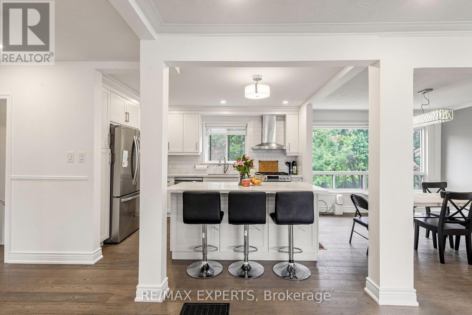 8 Longbridge Road, Vaughan, Ontario  L4J 1L5 - Photo 10 - N13691144