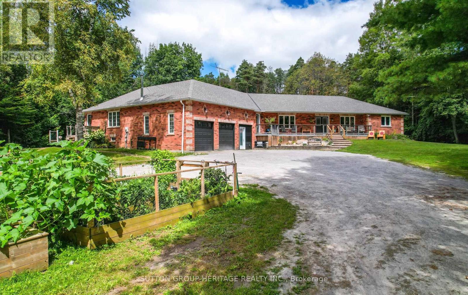 425 CONCESSION RD 2 ROAD, Brock, Ontario