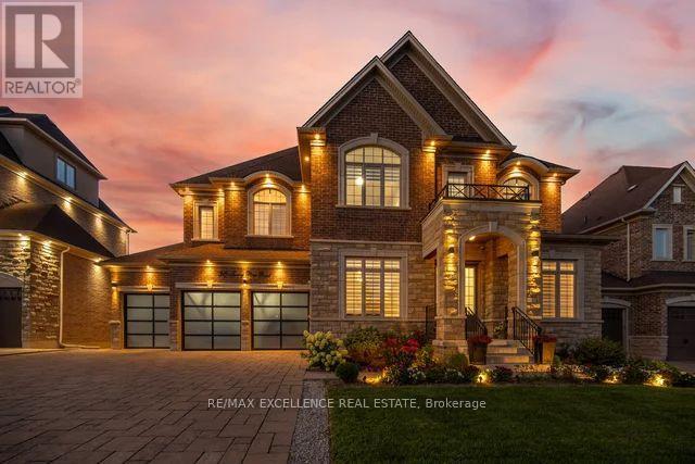 319 TORREY PINES ROAD, Vaughan, Ontario