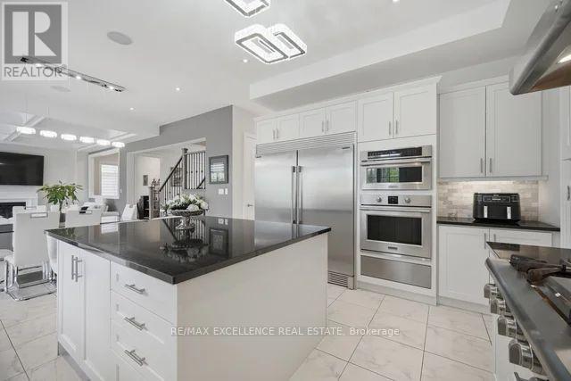 319 Torrey Pines Road, Vaughan, Ontario L4H 3X3 - Photo 14 - N13691252