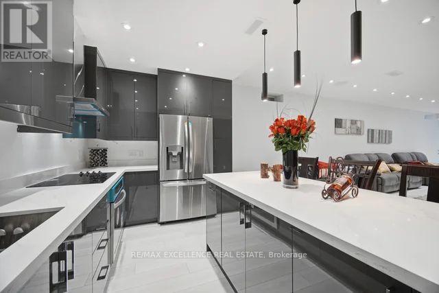 319 Torrey Pines Road, Vaughan, Ontario L4H 3X3 - Photo 46 - N13691252