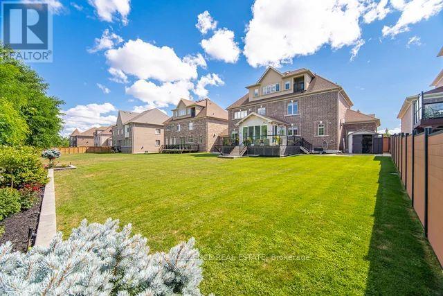 319 Torrey Pines Road, Vaughan, Ontario L4H 3X3 - Photo 49 - N13691252