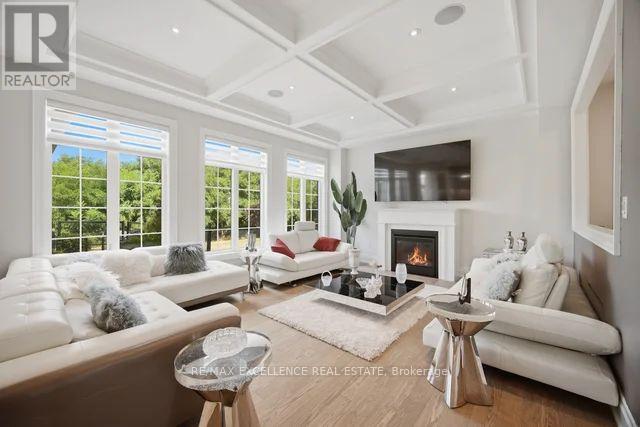319 Torrey Pines Road, Vaughan, Ontario L4H 3X3 - Photo 9 - N13691252