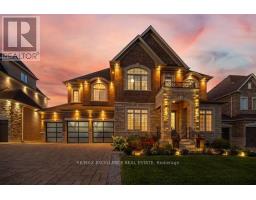 319 TORREY PINES ROAD, Vaughan, Ontario
