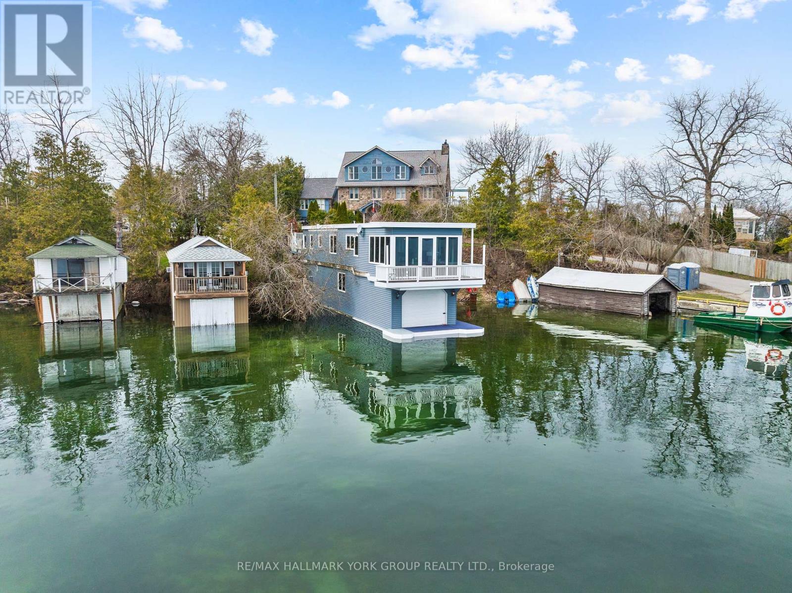 55 MALONE ROAD, Georgina, Ontario