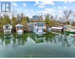 55 MALONE ROAD, Georgina, Ontario
