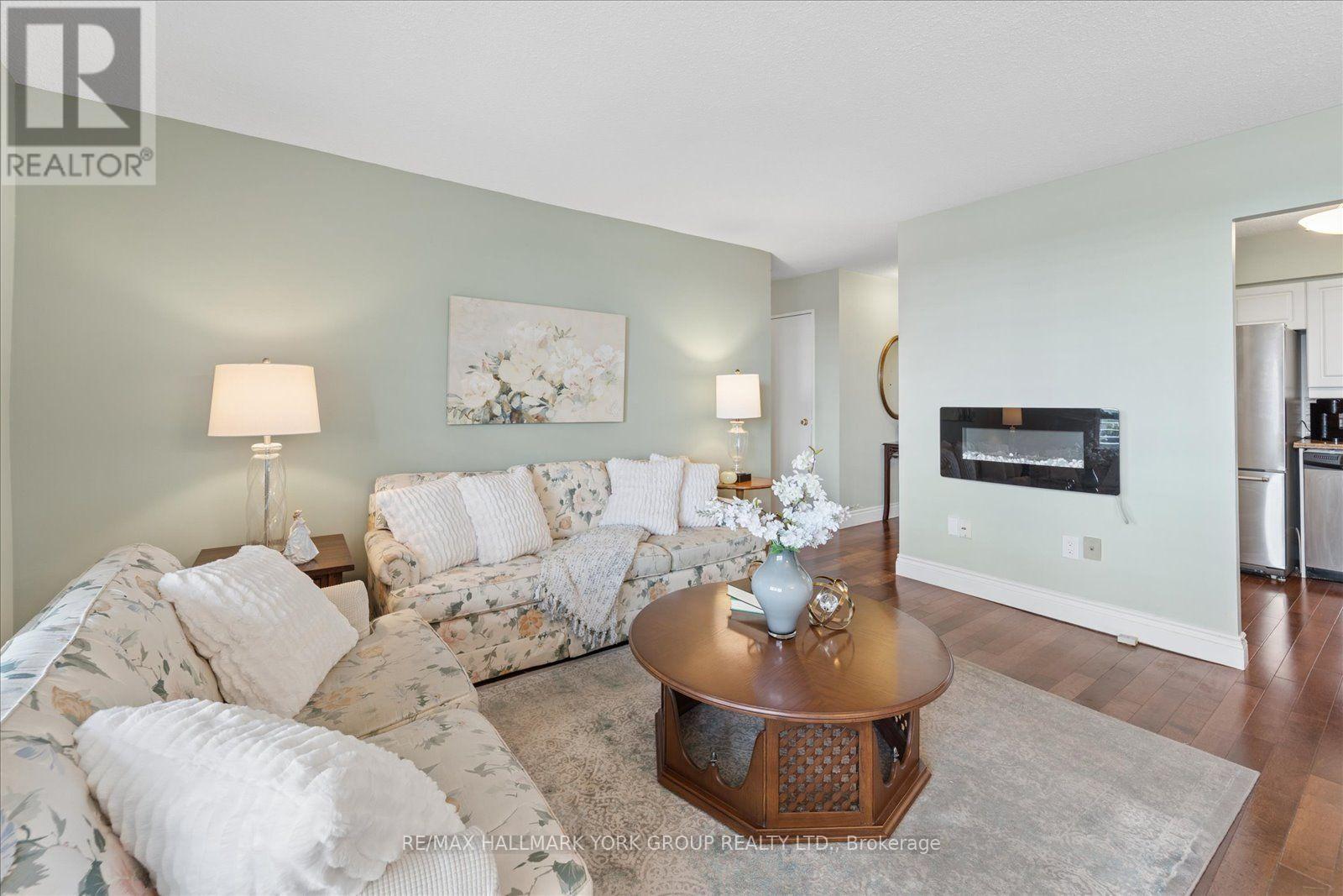 405 - 20 William Roe Boulevard, Newmarket, Ontario  L3Y 5V6 - Photo 10 - N13691304