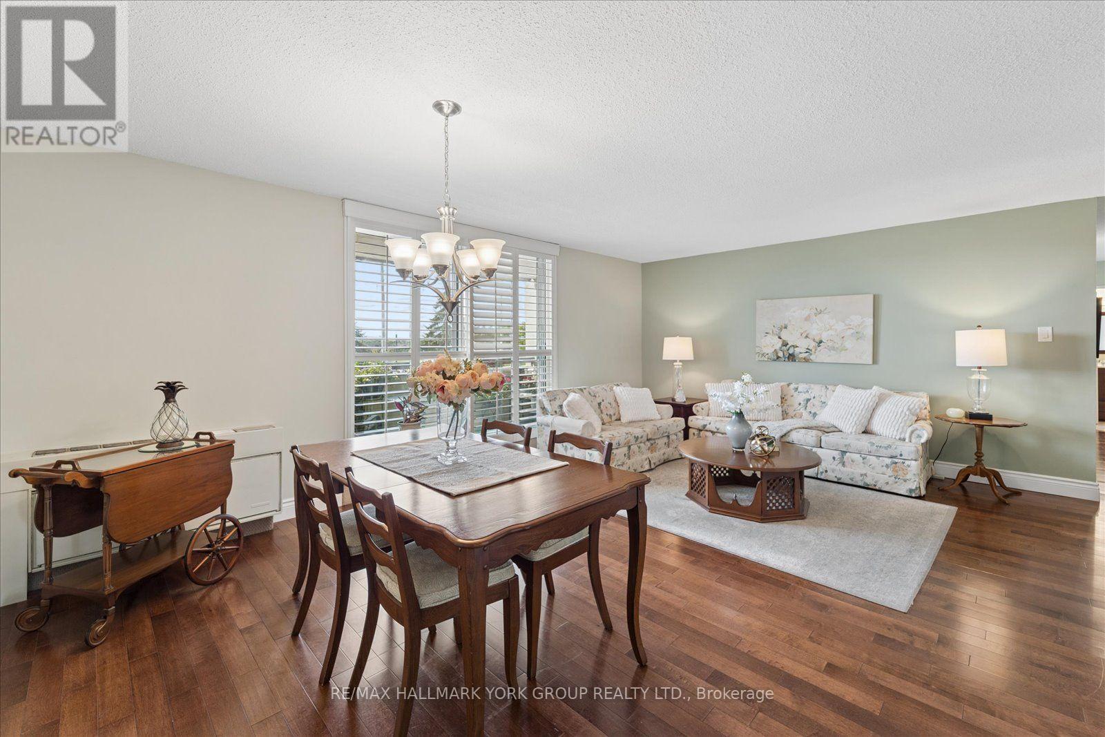 405 - 20 William Roe Boulevard, Newmarket, Ontario  L3Y 5V6 - Photo 13 - N13691304