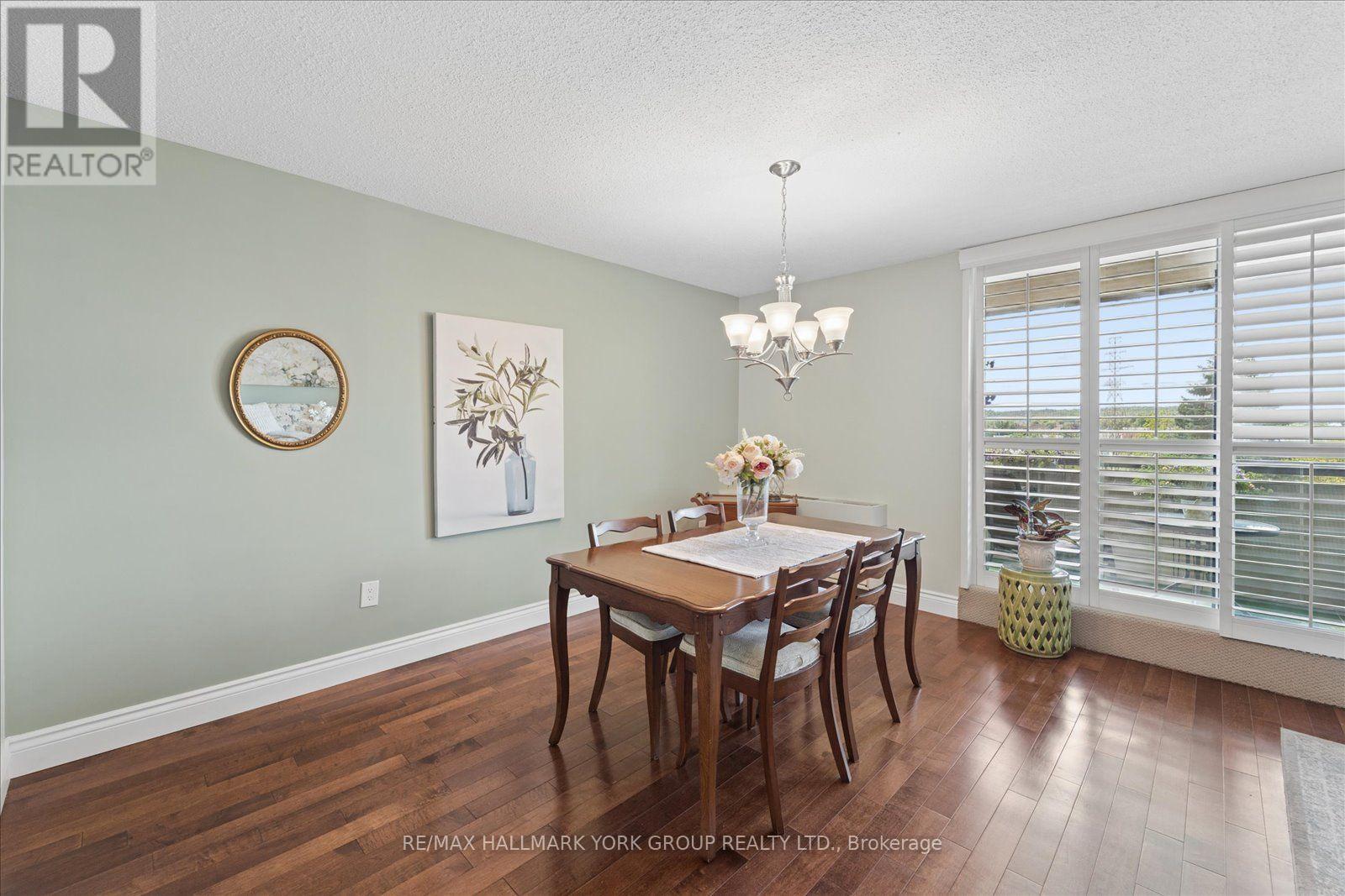 405 - 20 William Roe Boulevard, Newmarket, Ontario  L3Y 5V6 - Photo 14 - N13691304