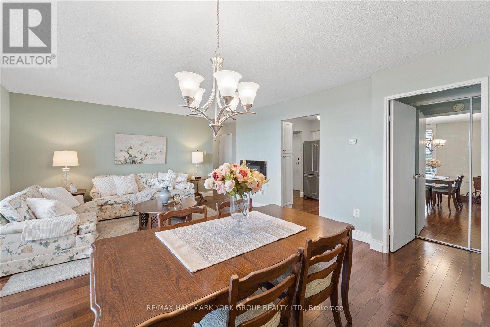 405 - 20 William Roe Boulevard, Newmarket, Ontario  L3Y 5V6 - Photo 15 - N13691304