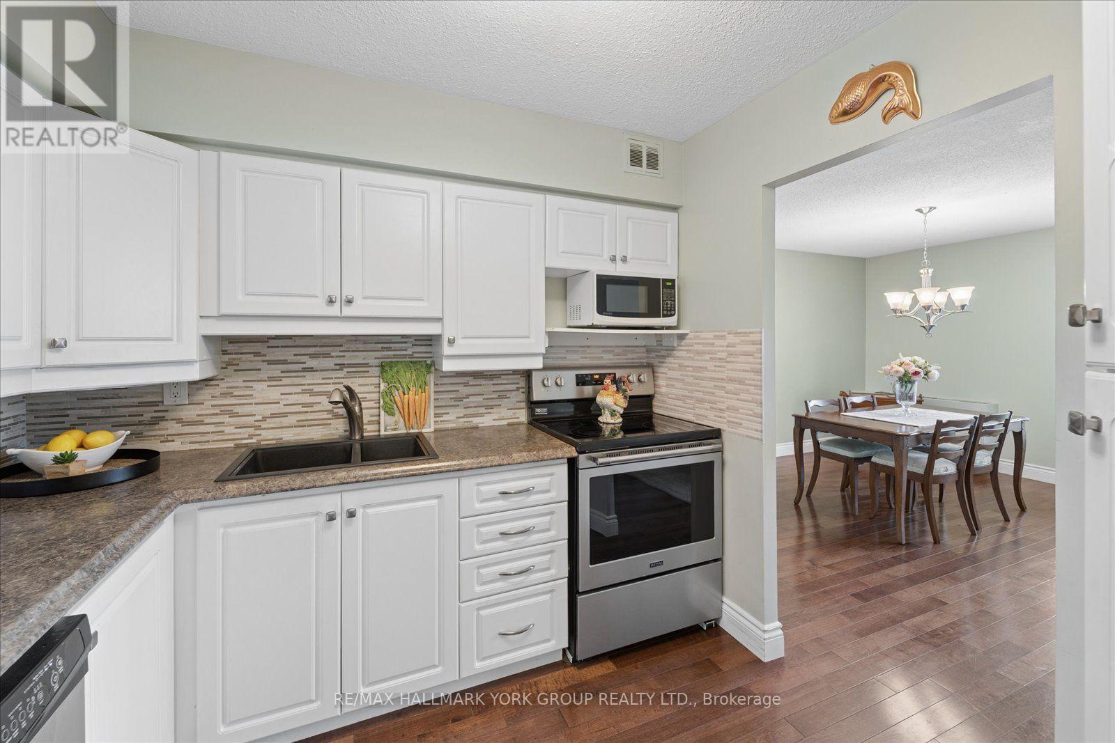 405 - 20 William Roe Boulevard, Newmarket, Ontario  L3Y 5V6 - Photo 16 - N13691304