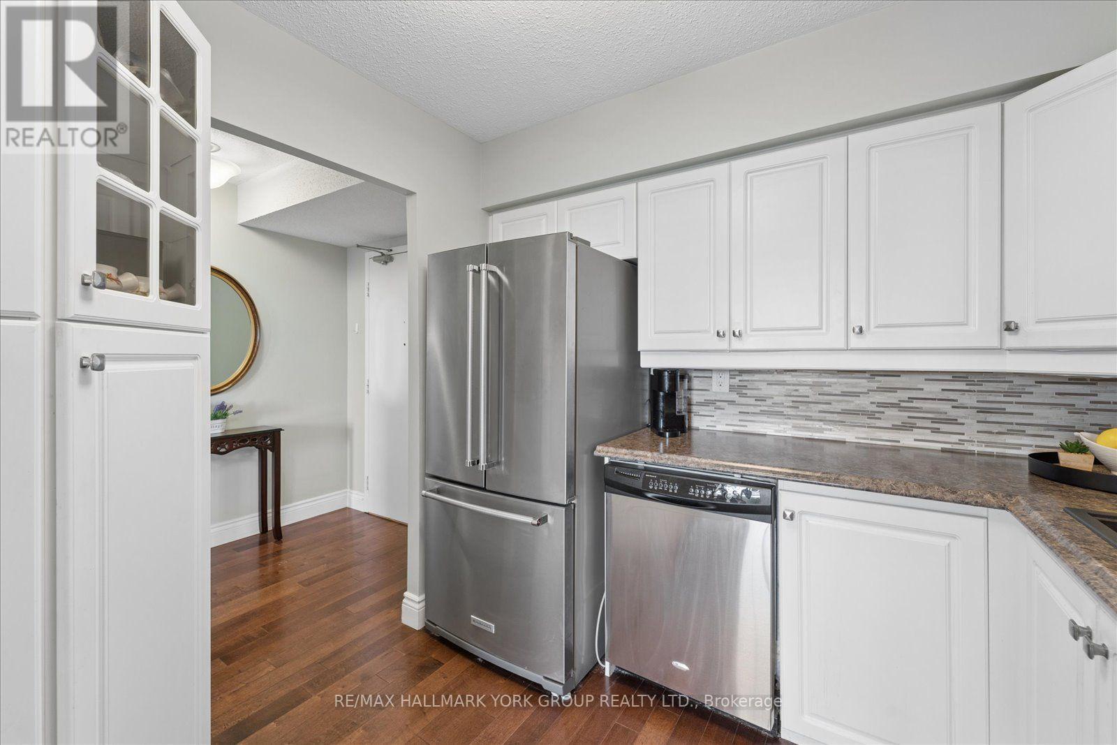 405 - 20 William Roe Boulevard, Newmarket, Ontario  L3Y 5V6 - Photo 19 - N13691304