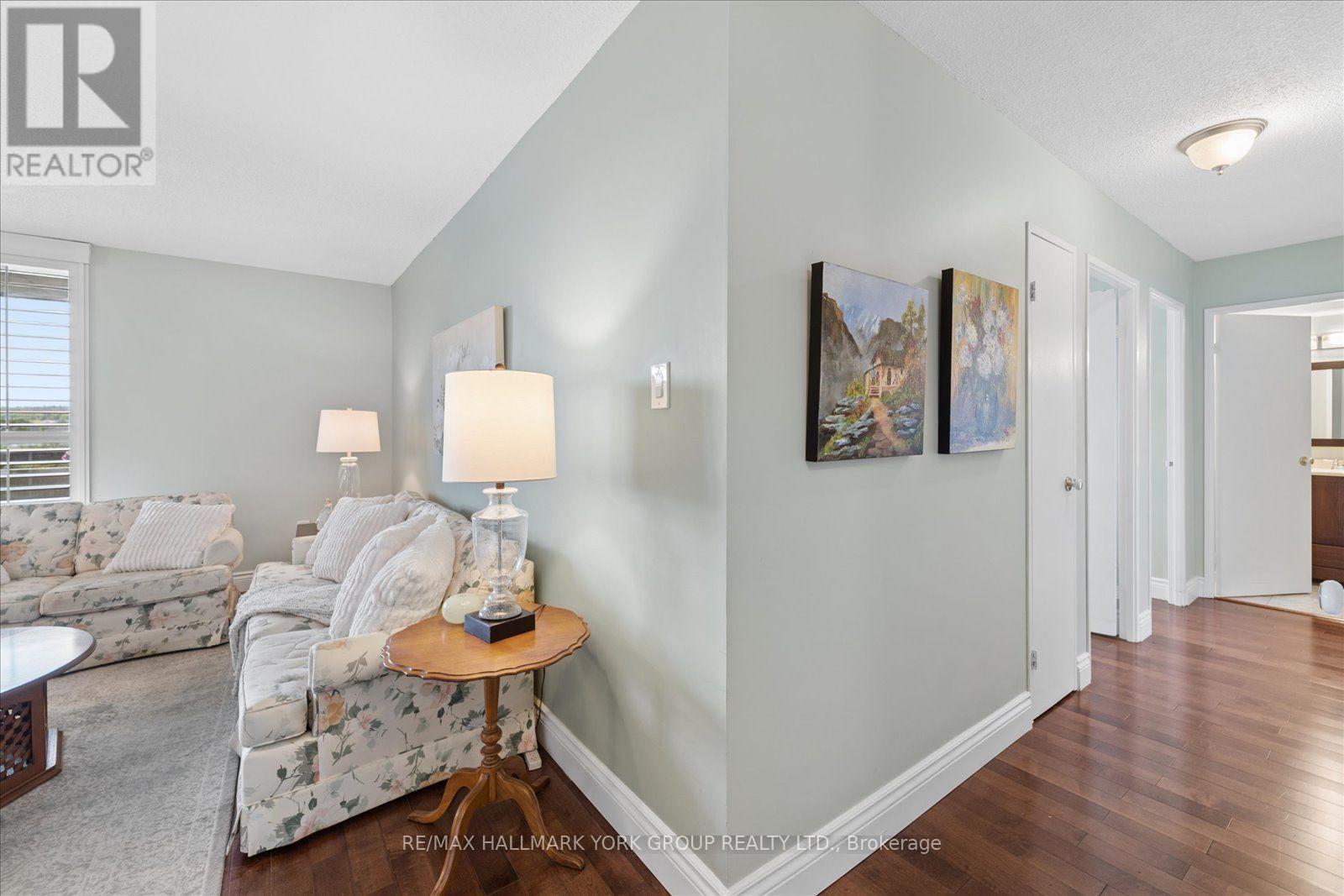 405 - 20 William Roe Boulevard, Newmarket, Ontario  L3Y 5V6 - Photo 21 - N13691304