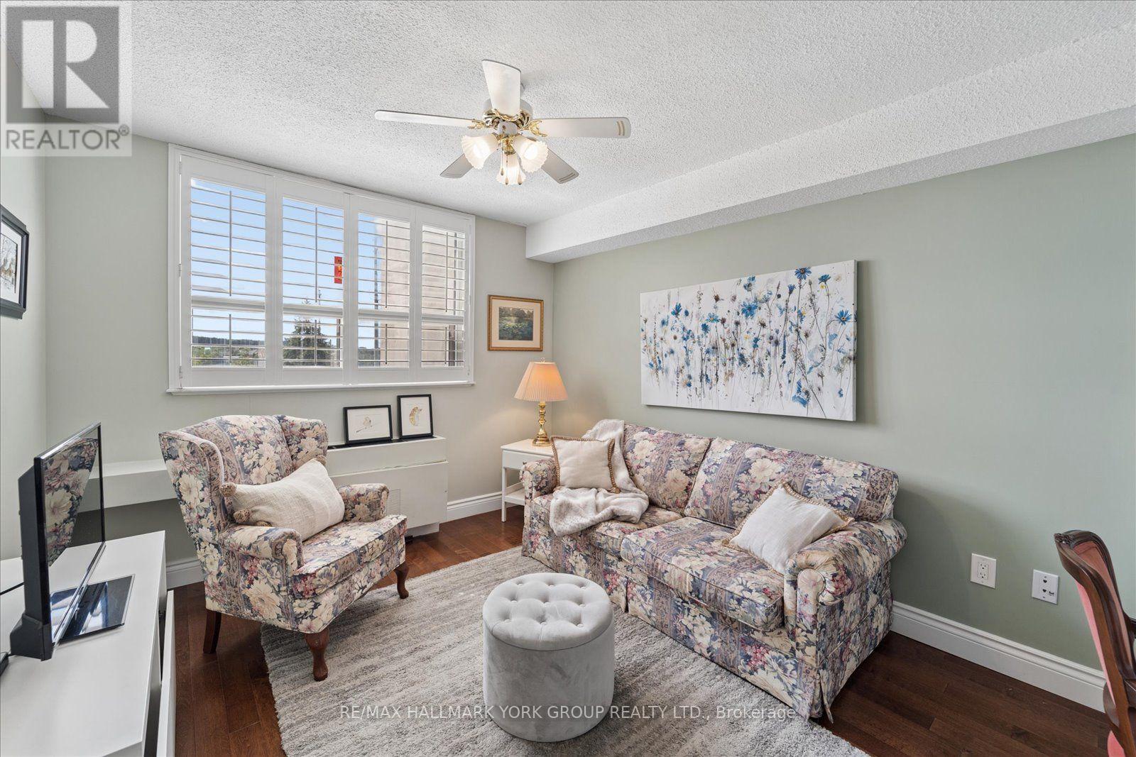405 - 20 William Roe Boulevard, Newmarket, Ontario  L3Y 5V6 - Photo 22 - N13691304