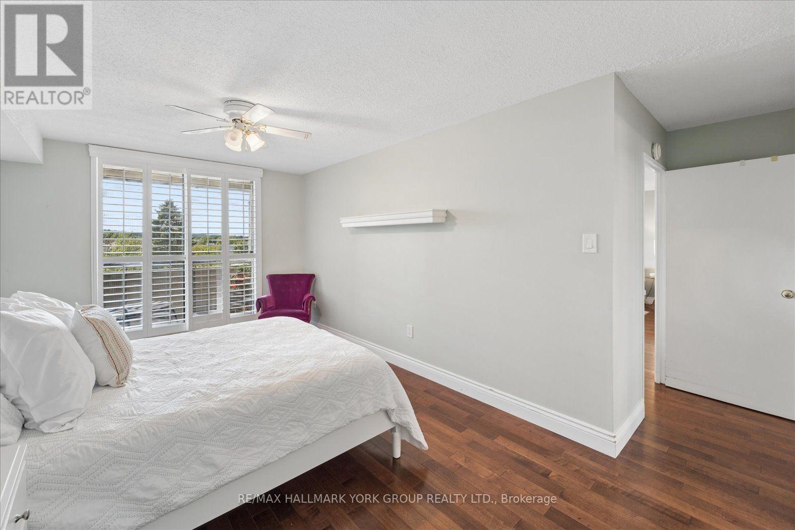 405 - 20 William Roe Boulevard, Newmarket, Ontario  L3Y 5V6 - Photo 27 - N13691304