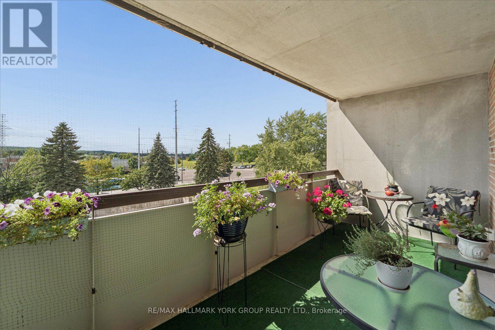 405 - 20 William Roe Boulevard, Newmarket, Ontario  L3Y 5V6 - Photo 38 - N13691304