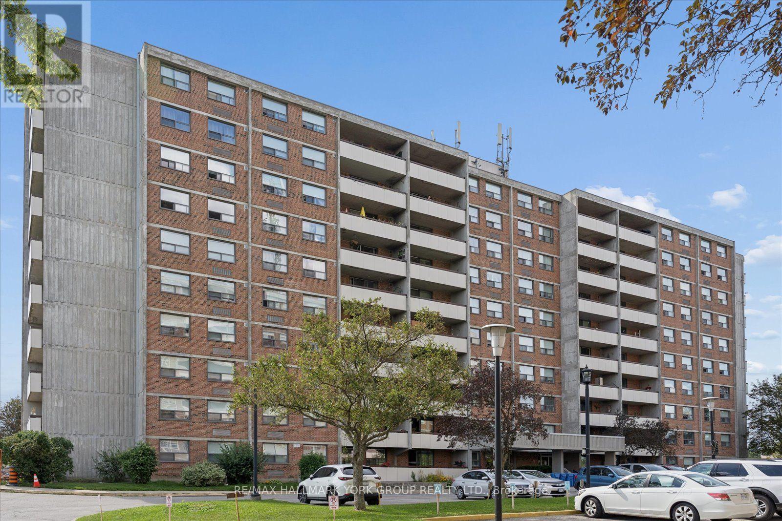 405 - 20 William Roe Boulevard, Newmarket, Ontario  L3Y 5V6 - Photo 4 - N13691304
