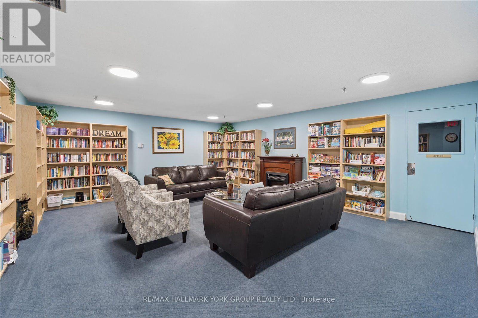 405 - 20 William Roe Boulevard, Newmarket, Ontario  L3Y 5V6 - Photo 40 - N13691304