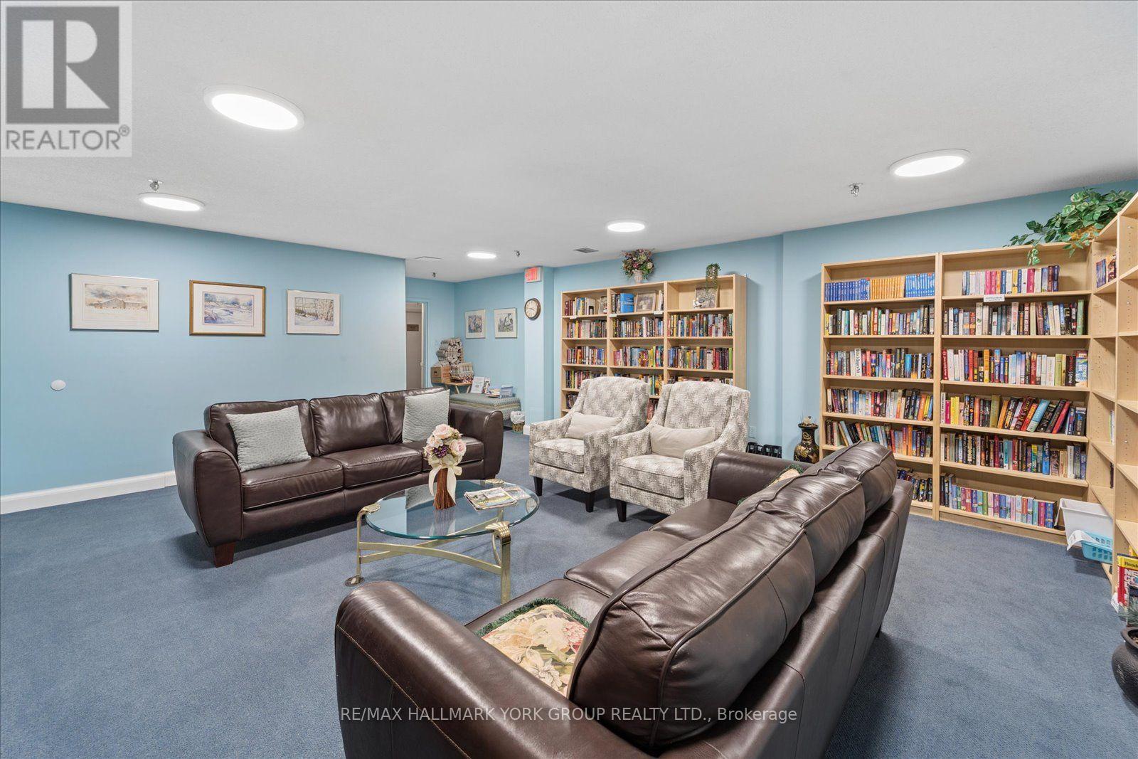 405 - 20 William Roe Boulevard, Newmarket, Ontario  L3Y 5V6 - Photo 41 - N13691304