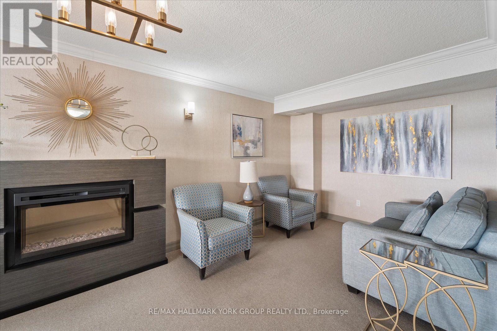 405 - 20 William Roe Boulevard, Newmarket, Ontario  L3Y 5V6 - Photo 43 - N13691304