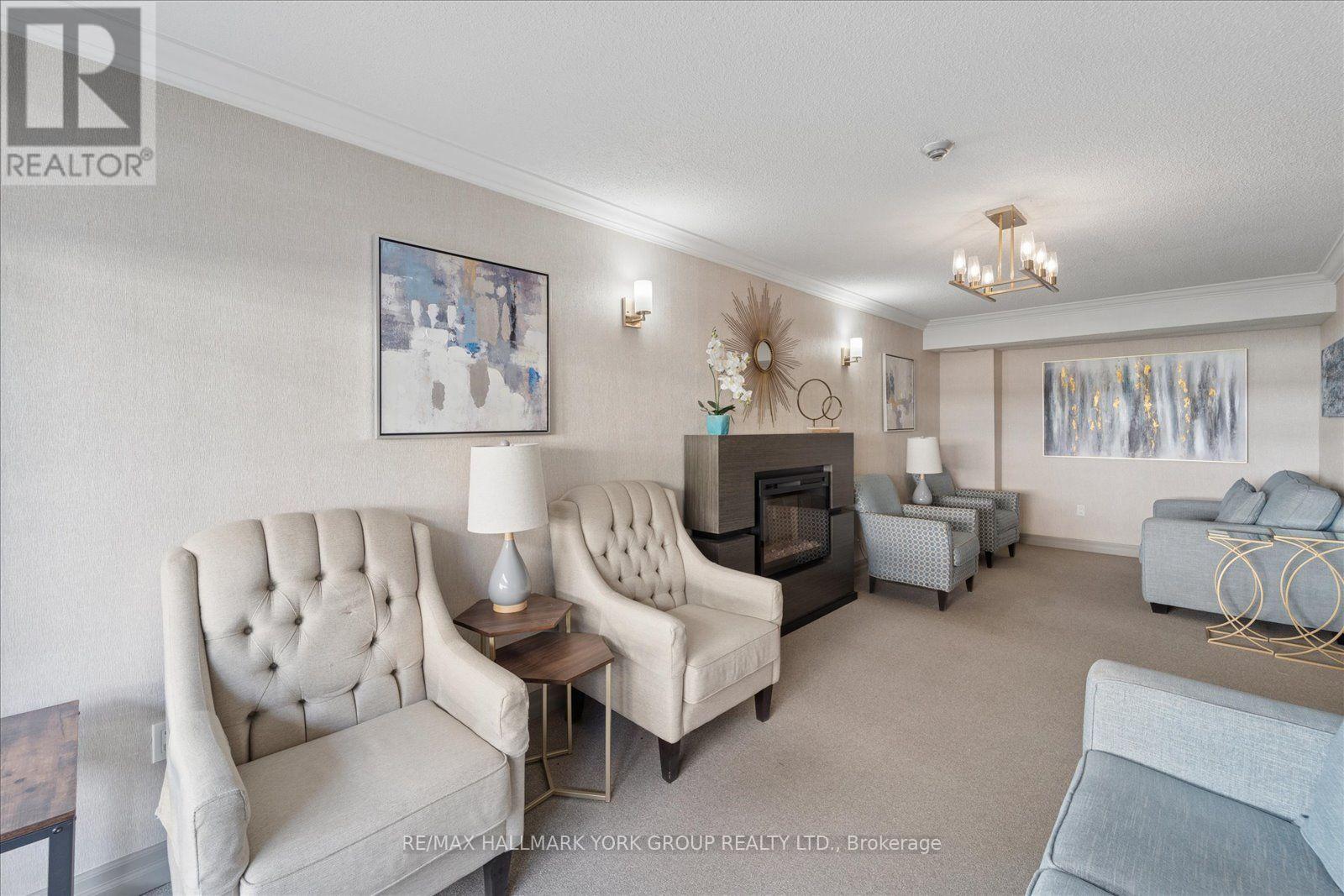 405 - 20 William Roe Boulevard, Newmarket, Ontario  L3Y 5V6 - Photo 44 - N13691304
