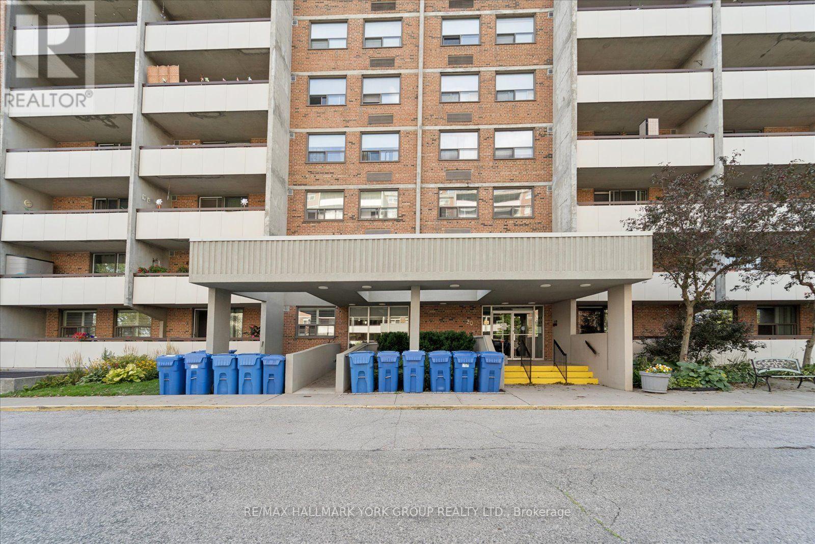 405 - 20 William Roe Boulevard, Newmarket, Ontario  L3Y 5V6 - Photo 5 - N13691304