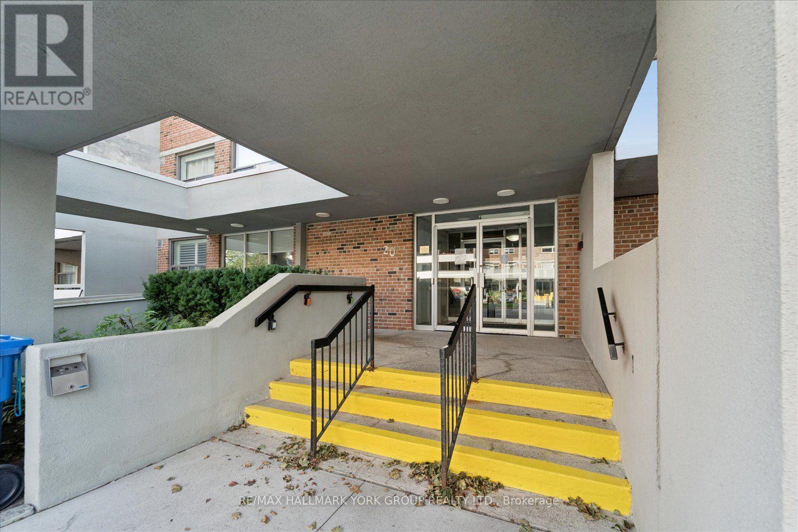 405 - 20 William Roe Boulevard, Newmarket, Ontario  L3Y 5V6 - Photo 6 - N13691304