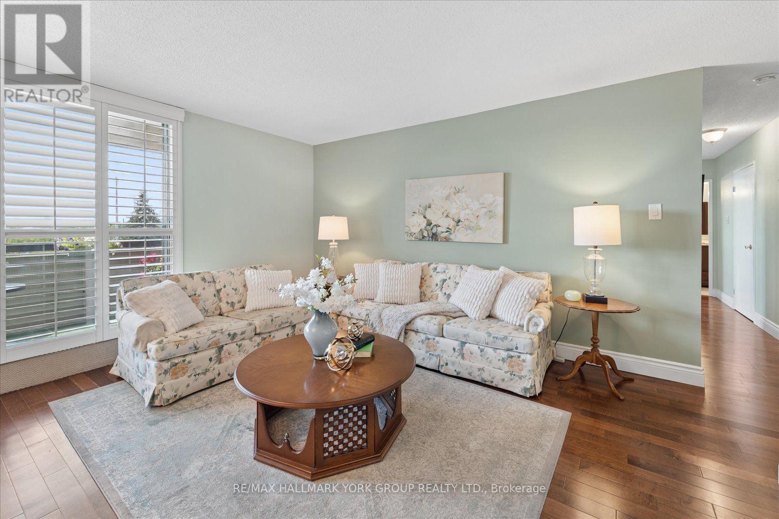 405 - 20 William Roe Boulevard, Newmarket, Ontario  L3Y 5V6 - Photo 9 - N13691304