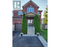 115 JAMES MCCULLOUGH ROAD, Whitchurch-Stouffville, Ontario