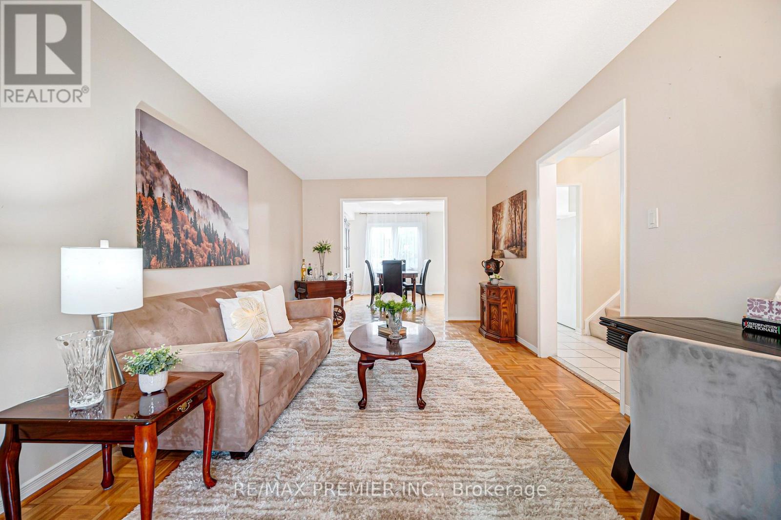 90 Pentland Crescent, Vaughan, Ontario  L6A 1T5 - Photo 7 - N13691358