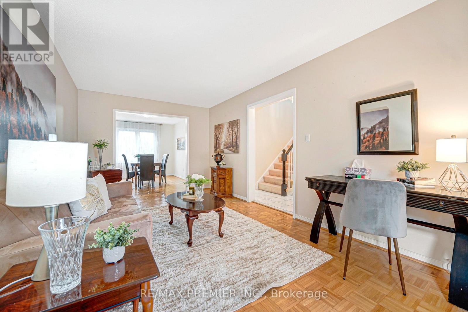 90 Pentland Crescent, Vaughan, Ontario  L6A 1T5 - Photo 8 - N13691358