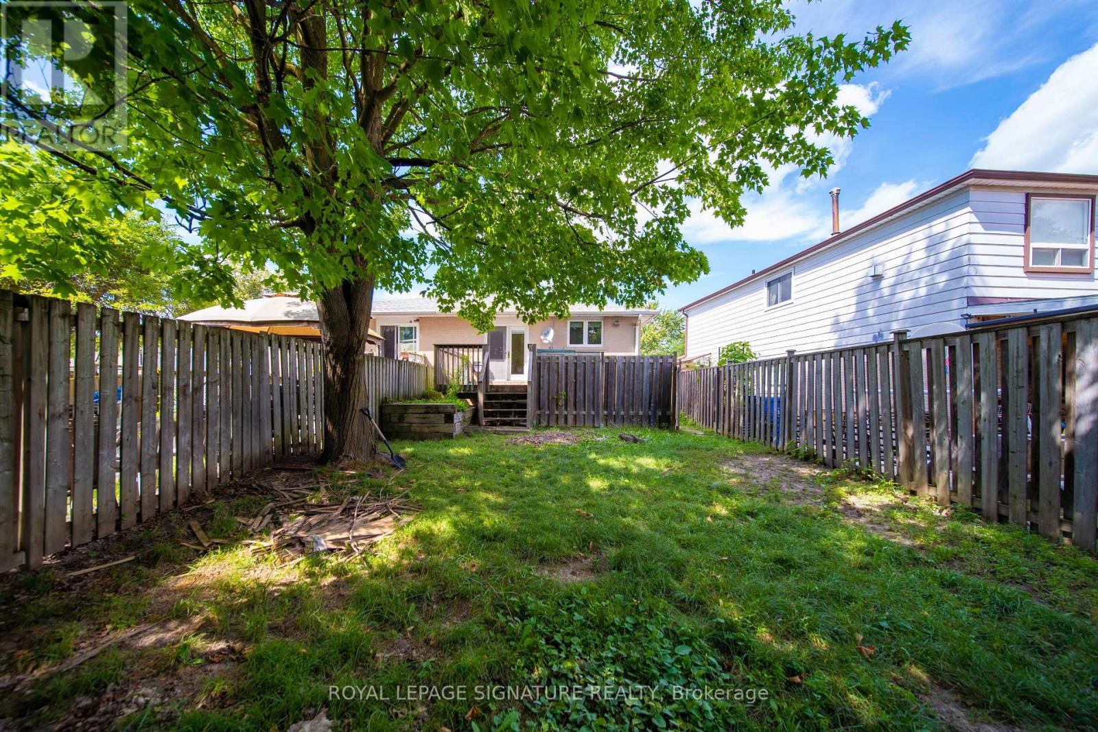 Main - 702 Leeder Court, Newmarket, Ontario  L3Y 5A7 - Photo 22 - N13691394