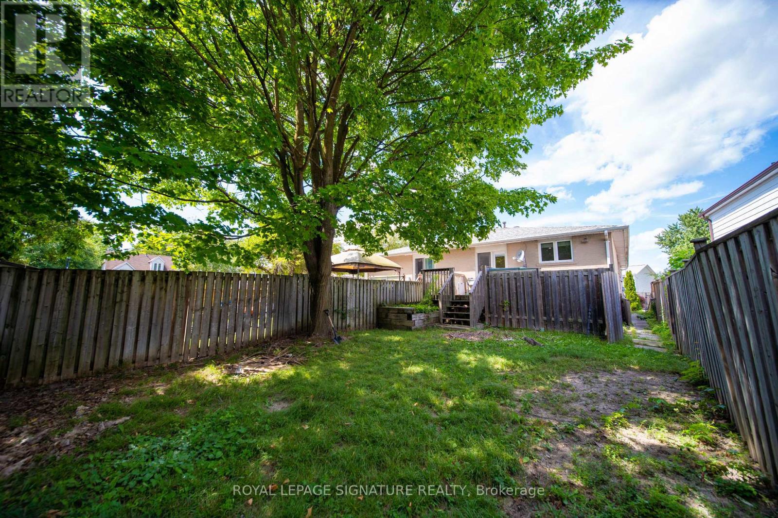 Main - 702 Leeder Court, Newmarket, Ontario  L3Y 5A7 - Photo 23 - N13691394