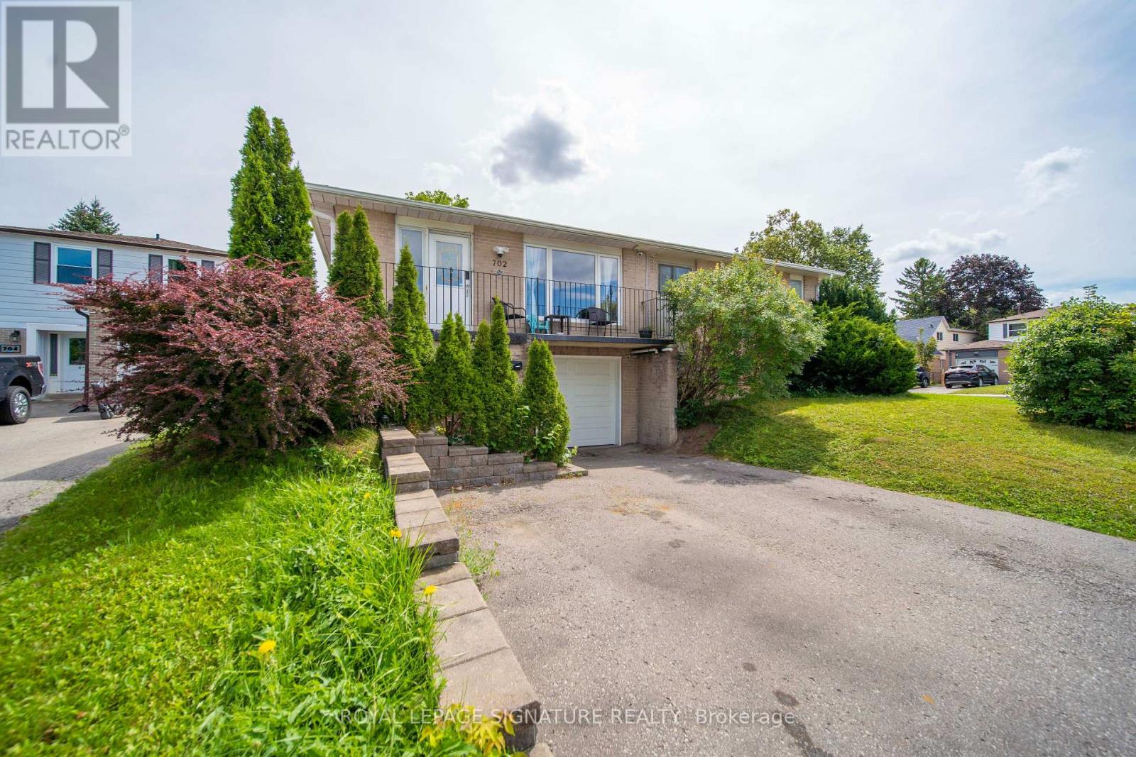 Bsmt - 702 Leeder Court, Newmarket, Ontario  L3Y 5A7 - Photo 11 - N13691404