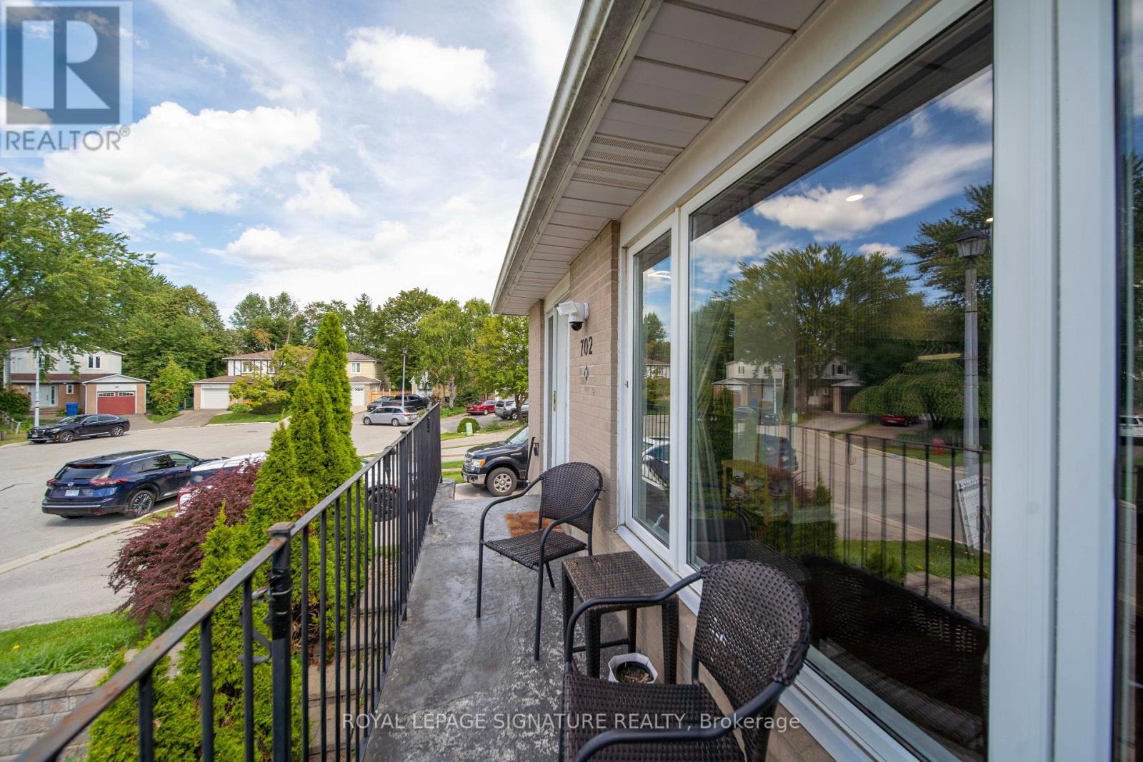 Bsmt - 702 Leeder Court, Newmarket, Ontario  L3Y 5A7 - Photo 12 - N13691404
